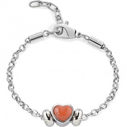 Acquistare Bracciale Donna Morellato Drops SCZ450 Cuore