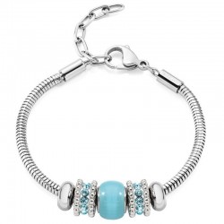 Buy Women's Morellato Bracelet Drops SCZ535