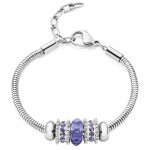 Buy Morellato Ladies Bracelet Drops SCZ536