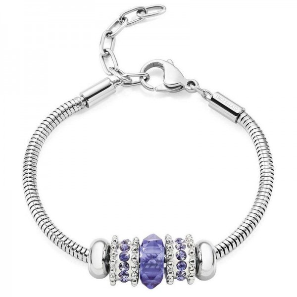 Buy Morellato Ladies Bracelet Drops SCZ536