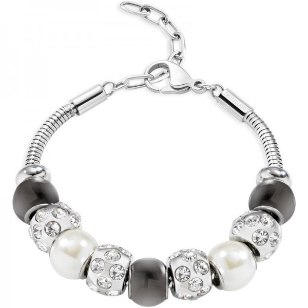 Buy Morellato Ladies Bracelet Drops SCZ642