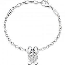 Acquistare Bracciale Donna Morellato Drops SCZ722 Farfalla