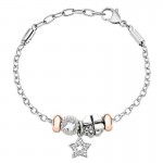 Acquistare Bracciale Donna Morellato Drops SCZ786