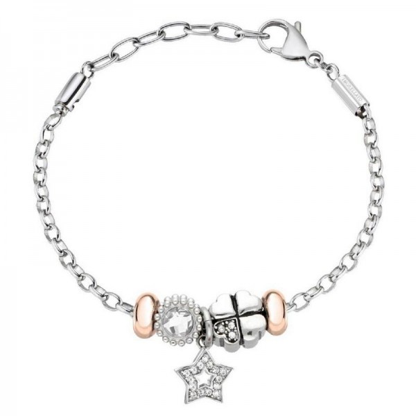 Acquistare Bracciale Donna Morellato Drops SCZ786