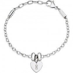 Acquistare Bracciale Donna Morellato Drops SCZ889 Cuore