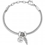 Buy Morellato Ladies Bracelet Drops SCZ933