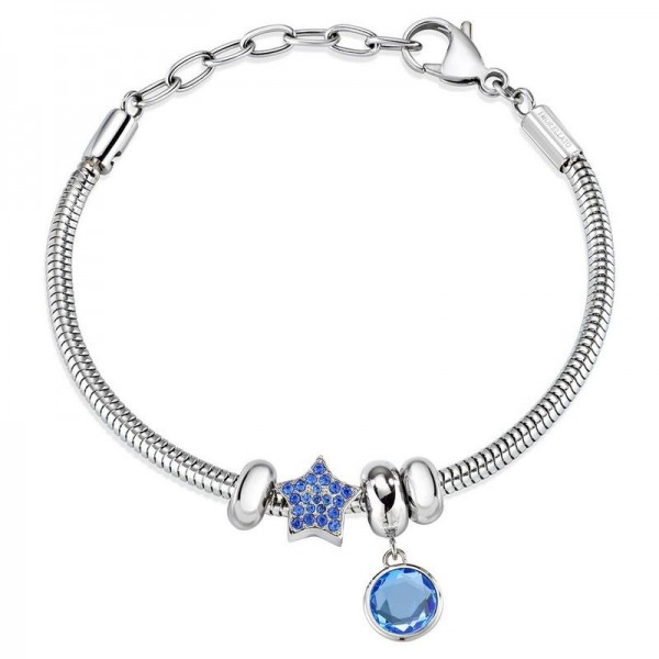 Buy Morellato Ladies Bracelet Drops SCZ935