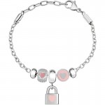 Buy Morellato Ladies Bracelet Drops SCZ969