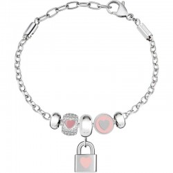 Bracciale Donna Morellato Drops SCZ969