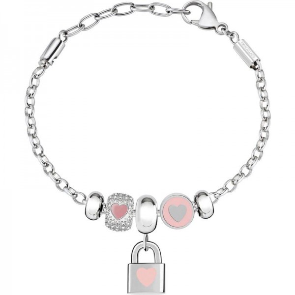 Buy Morellato Ladies Bracelet Drops SCZ969