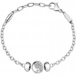 Buy Morellato Ladies Bracelet Drops SCZ997