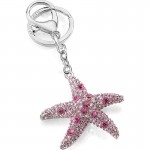 Kaufen Sie Morellato Damen Schlüsselring Starfish Rose SD0345