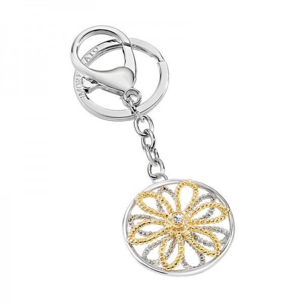 Kaufen Sie Morellato Damen Schlüsselring Margherita SD3415