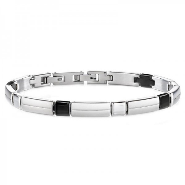 Buy Men's Morellato Bracelet Cross SKR34