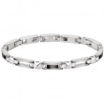 Buy Morellato Cross Men's Bracelet SKR57