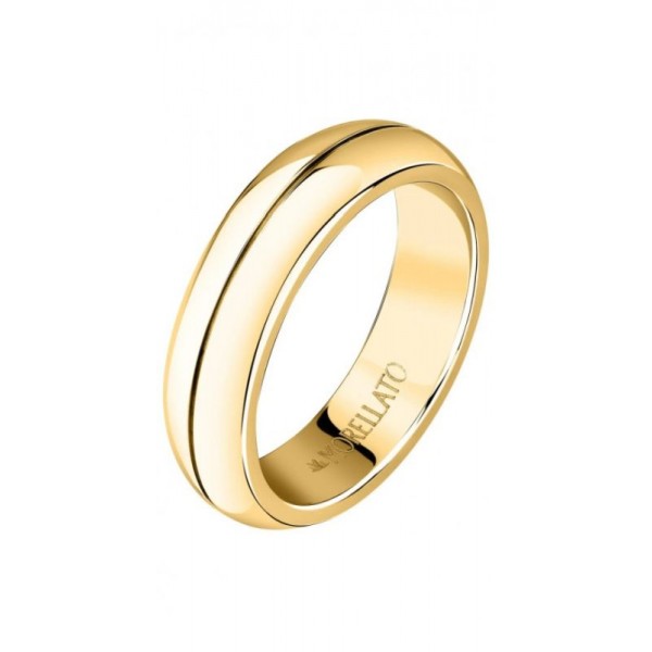 Immagine dell'Anello Morellato Love Rings uomo SNA49