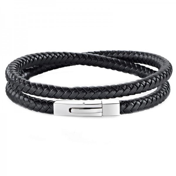 Acquistare Bracciale Uomo Morellato Moody SQH17