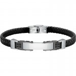 Immagine del Bracciale Morellato Moody uomo SQH31