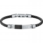 Immagine del Bracciale Morellato Moody uomo SQH58