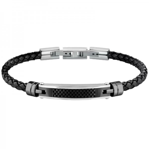 Immagine del Bracciale Morellato Moody uomo SQH59