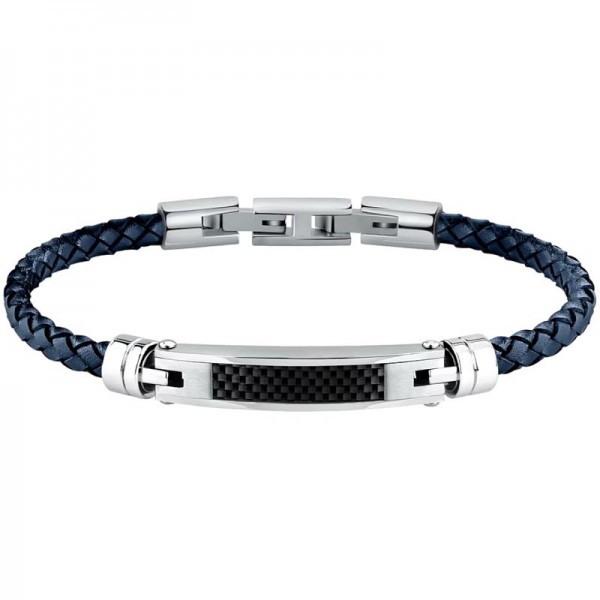 Immagine del Bracciale Morellato Moody uomo SQH61
