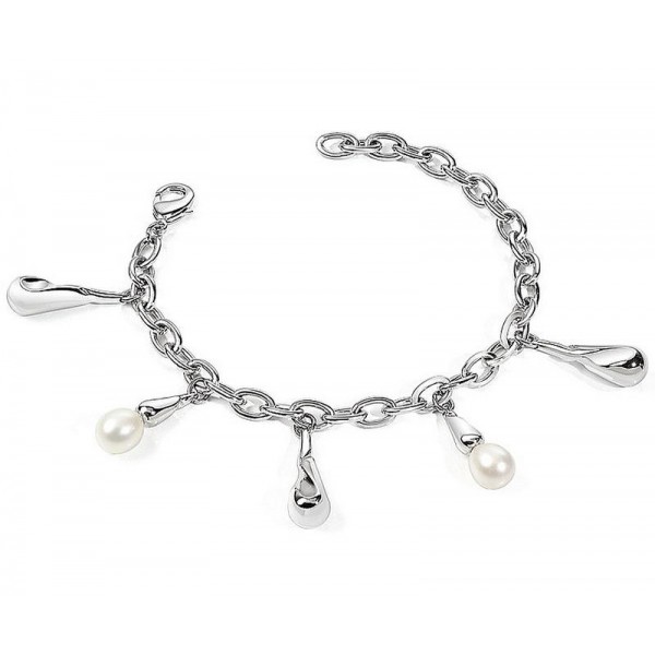 Acquistare Bracciale Donna Morellato Perla SXU13