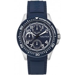 Orologio Uomo Nautica NSR 200 A13686G Multifunzione