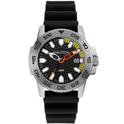 Orologio Uomo Nautica NSR 20 NAI12526G