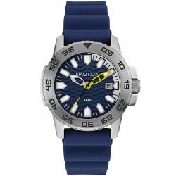 Orologio Uomo Nautica NSR 20 NAI12527G