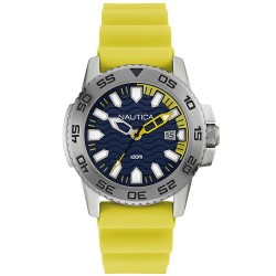 Orologio Uomo Nautica NSR 20 NAI12530G