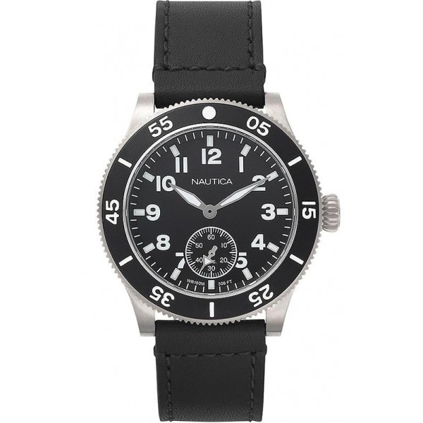 Acquistare Orologio Uomo Nautica Houston NAPHST002