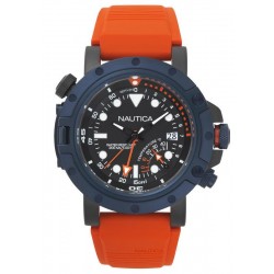 Men's Nautica Watch PRH Porthole NAPPRH013 Multifunction