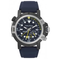 Men's Nautica Watch PRH Porthole NAPPRH014 Multifunction