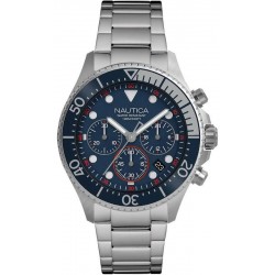 Men's Nautica Watch Westport NAPWPC006 Chronograph