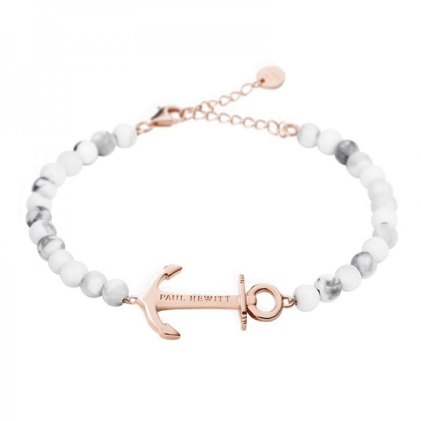 Comprar Pulsera Mujer Paul Hewitt Anchor Spirit PH-ABB-R-M