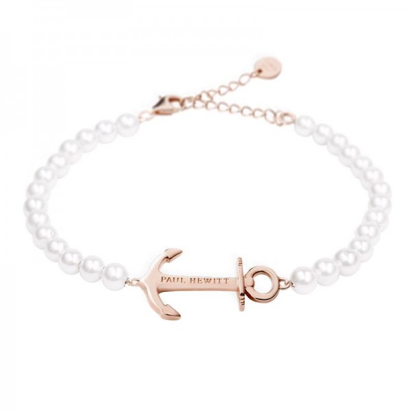 Comprar Pulsera Mujer Paul Hewitt Anchor Spirit PH-ABB-R-P