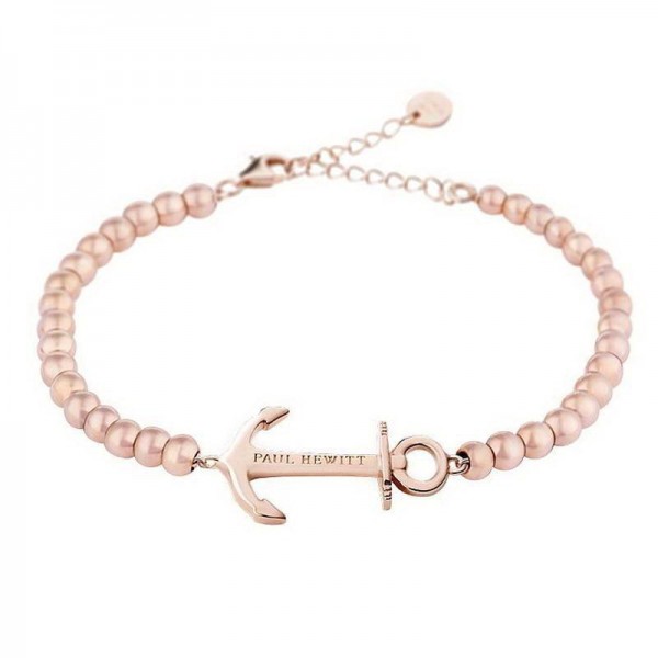 Comprar Pulsera Mujer Paul Hewitt Anchor Spirit PH-ABB-R-S