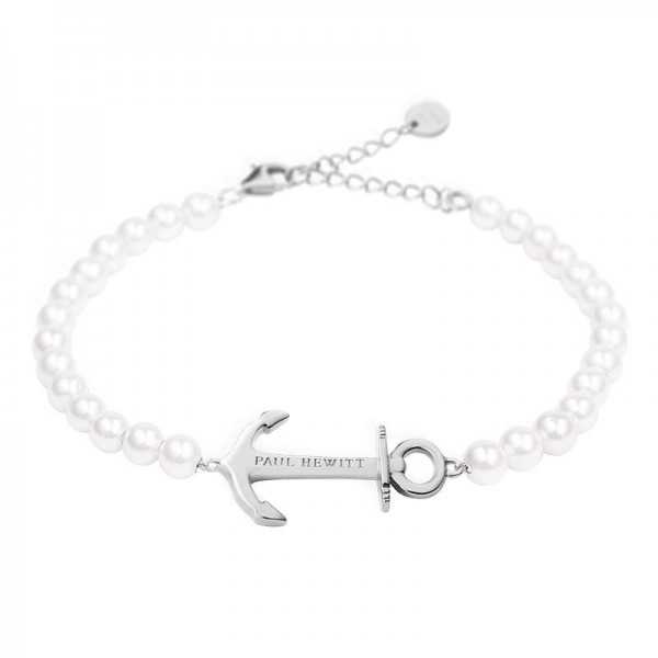 Comprar Pulsera Mujer Paul Hewitt Anchor Spirit PH-ABB-S-P