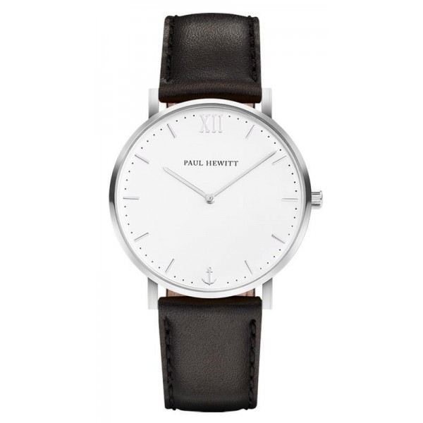 Купить Paul Hewitt Унисекс Часы Sailor Line PH-SA-S-ST-W-2S