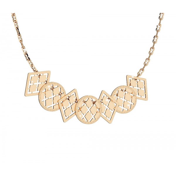 Kaufen Sie Rebecca Damenhalskette Melrose 10 B10KOO13