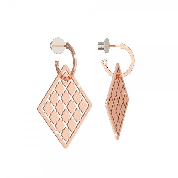 Rebecca Damenohrringe Melrose 10 B10ORR07 kaufen