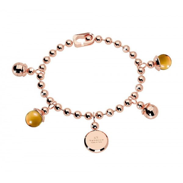 Kaufen Sie Rebecca Damenarmband Boulevard BHBBRC17