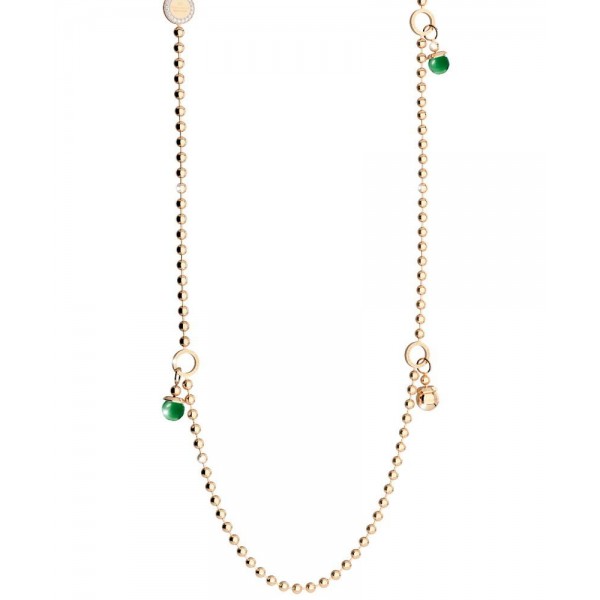 Купить Rebecca Женские Ожерелье Boulevard BHBKOS11