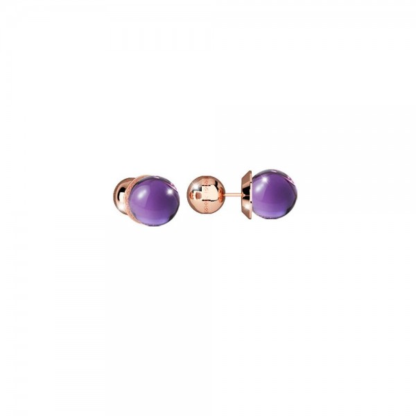 Acheter Boucles d'Oreilles Femme Rebecca Boulevard BHBORA20