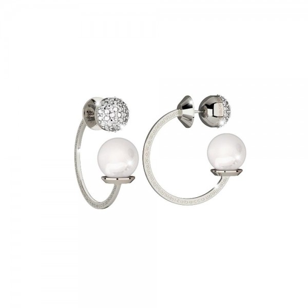 Acheter Boucles d'Oreilles Femme Rebecca Hollywood BHOOBB47