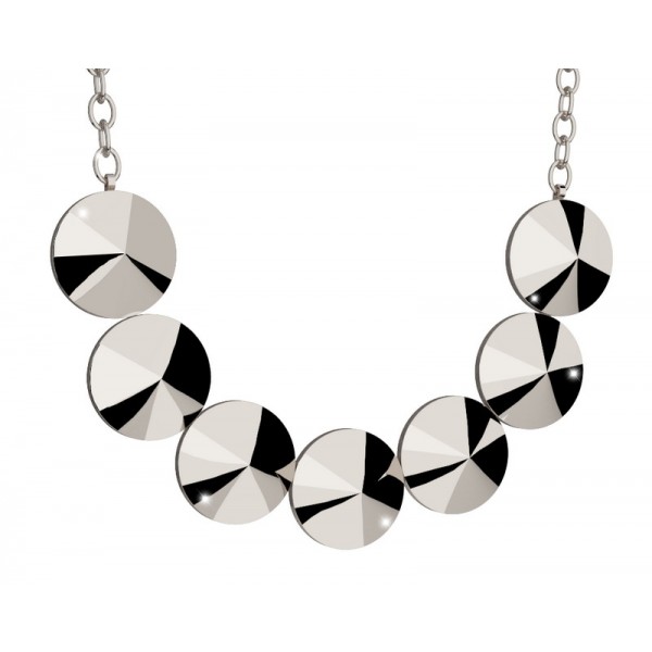 Buy Rebecca Ladies Necklace Star BSRKBB01