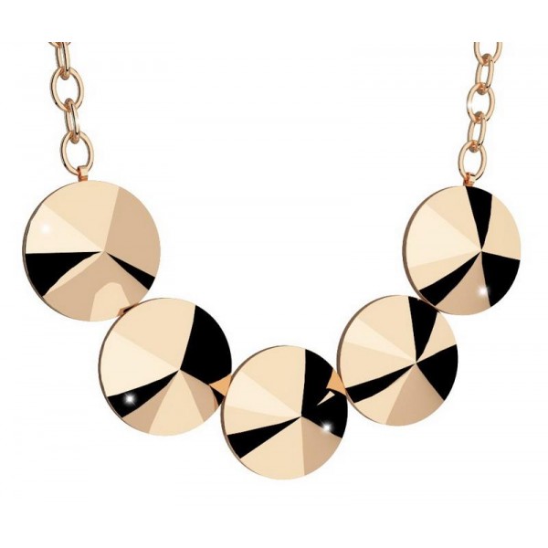 Kaufen Sie Rebecca Damenhalskette Star BSRKOO02