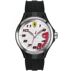 Comprar Reloj Hombre Scuderia Ferrari SF102 Lap Time 0830013
