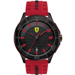 Comprar Reloj Hombre Scuderia Ferrari XX 0830136
