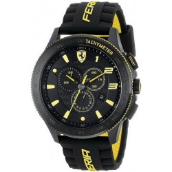 Comprar Reloj Hombre Scuderia Ferrari XX Chrono 0830139